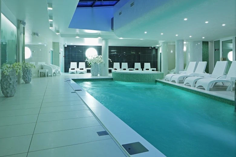 Wellton Spa